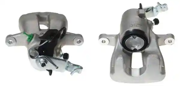 BUDWEG CALIPER 343895