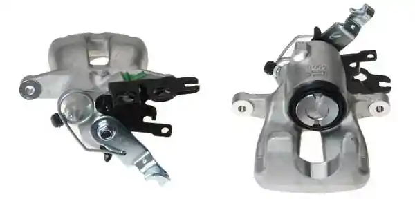 BUDWEG CALIPER 343896 BUDWEG CALIPER 343896
