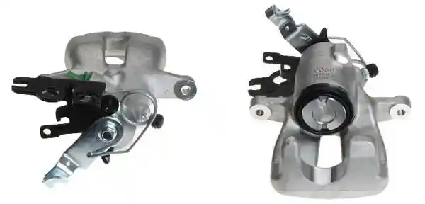 BUDWEG CALIPER 343897