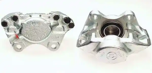 BUDWEG CALIPER 34389