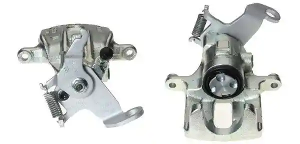 BUDWEG CALIPER 343922