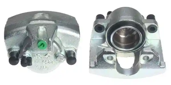BUDWEG CALIPER 343924