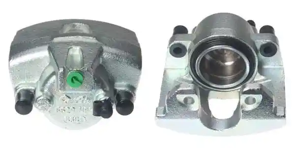BUDWEG CALIPER 343925