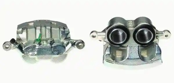 BUDWEG CALIPER 343937
