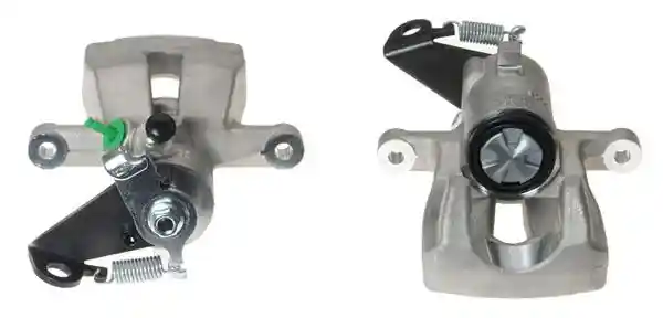 BUDWEG CALIPER 343939 BUDWEG CALIPER 343939