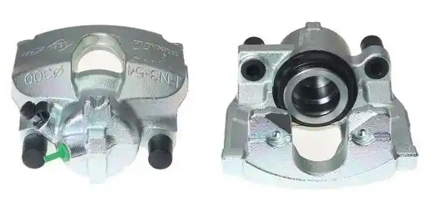 BUDWEG CALIPER 343940