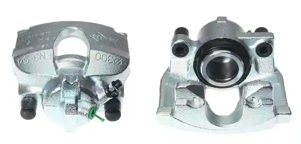 BUDWEG CALIPER 343941