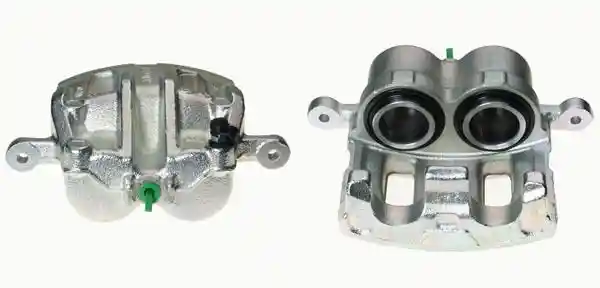 BUDWEG CALIPER 343944 BUDWEG CALIPER 343944
