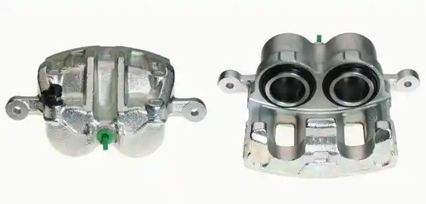 BUDWEG CALIPER 343945 BUDWEG CALIPER 343945