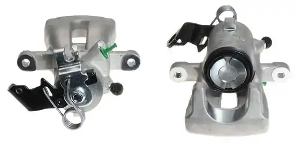 BUDWEG CALIPER 343954
