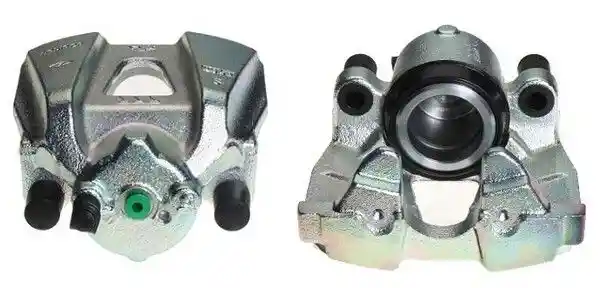 BUDWEG CALIPER 343960 BUDWEG CALIPER 343960