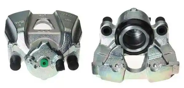 BUDWEG CALIPER 343961 BUDWEG CALIPER 343961