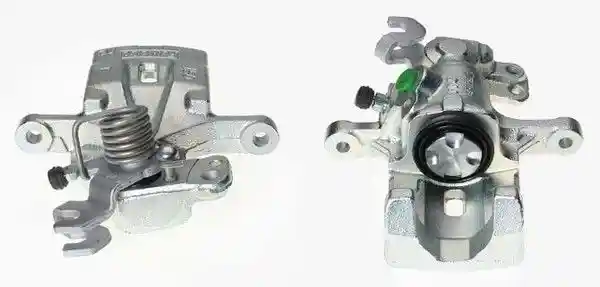 BUDWEG CALIPER 343962 BUDWEG CALIPER 343962