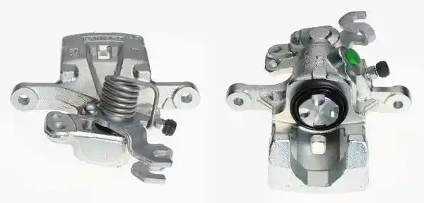 BUDWEG CALIPER 343963 BUDWEG CALIPER 343963