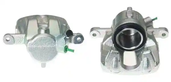 BUDWEG CALIPER 343969