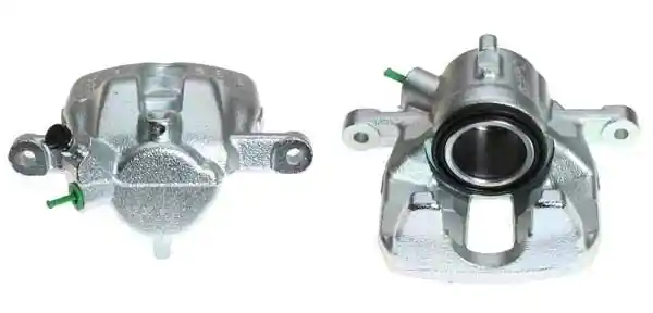 BUDWEG CALIPER 343970