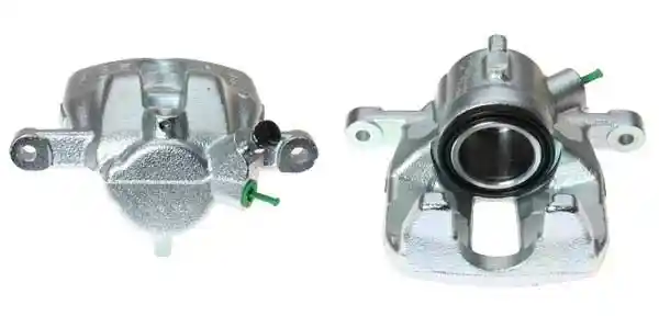 BUDWEG CALIPER 343971