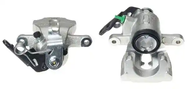 BUDWEG CALIPER 343977