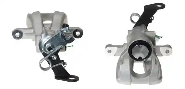 BUDWEG CALIPER 343986 BUDWEG CALIPER 343986