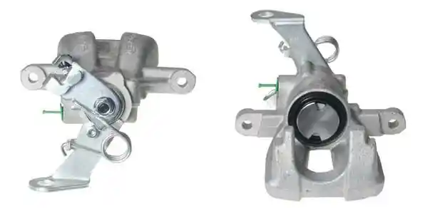 BUDWEG CALIPER 343987 BUDWEG CALIPER 343987