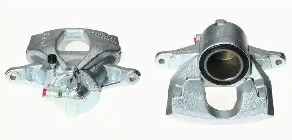 BUDWEG CALIPER 343988 BUDWEG CALIPER 343988