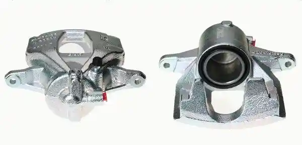 BUDWEG CALIPER 343989 BUDWEG CALIPER 343989