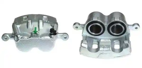 BUDWEG CALIPER 343999