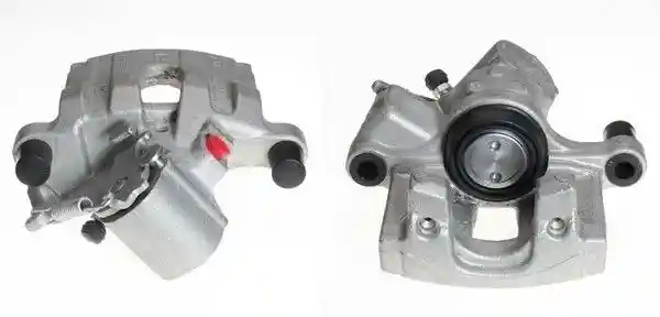 BUDWEG CALIPER 344007