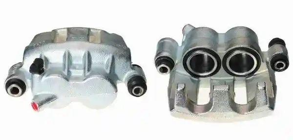 BUDWEG CALIPER 344008