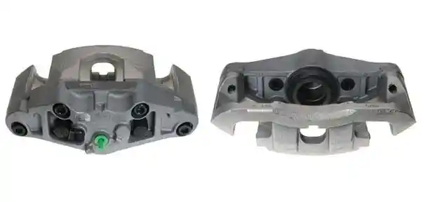 BUDWEG CALIPER 344018