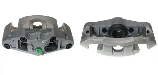 BUDWEG CALIPER 344019