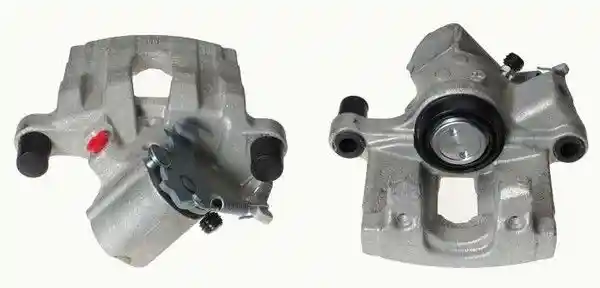 BUDWEG CALIPER 344020