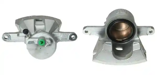 BUDWEG CALIPER 344024