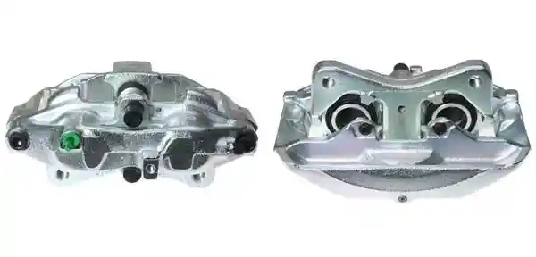 BUDWEG CALIPER 344030