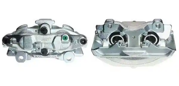 BUDWEG CALIPER 344032
