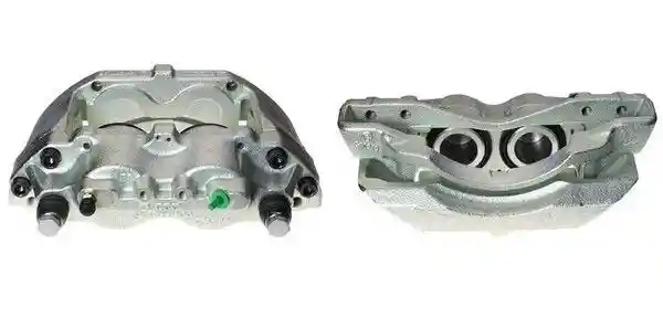 BUDWEG CALIPER 344053