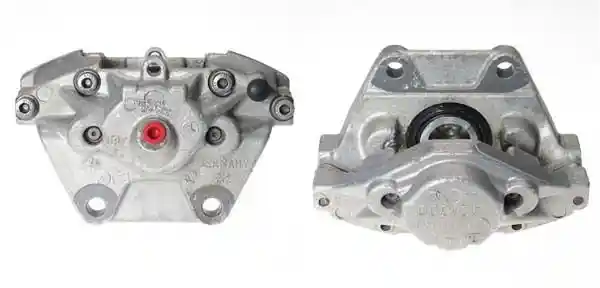 BUDWEG CALIPER 344072