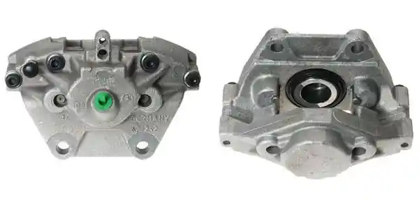 BUDWEG CALIPER 344073