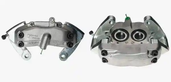 BUDWEG CALIPER 344077