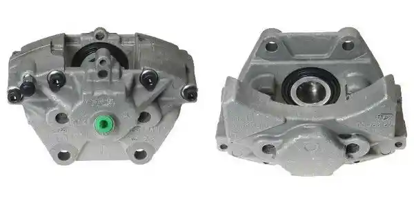 BUDWEG CALIPER 344079