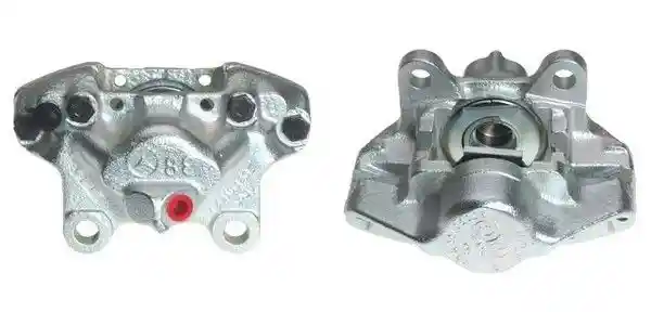 BUDWEG CALIPER 34409
