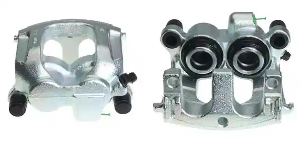 BUDWEG CALIPER 344100