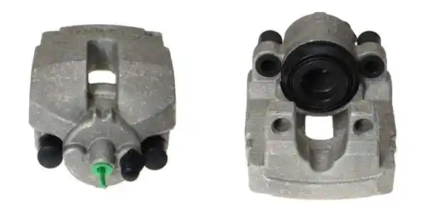BUDWEG CALIPER 344102