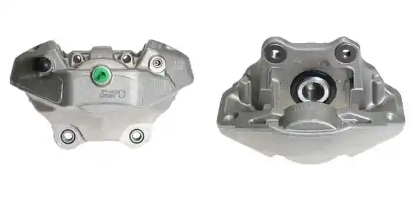 BUDWEG CALIPER 344107