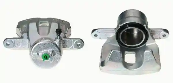 BUDWEG CALIPER 344112 BUDWEG CALIPER 344112