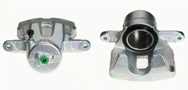 BUDWEG CALIPER 344113 BUDWEG CALIPER 344113