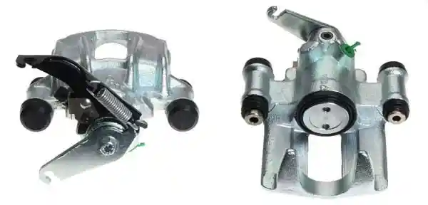 BUDWEG CALIPER 344120