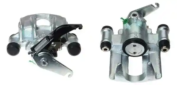 BUDWEG CALIPER 344121