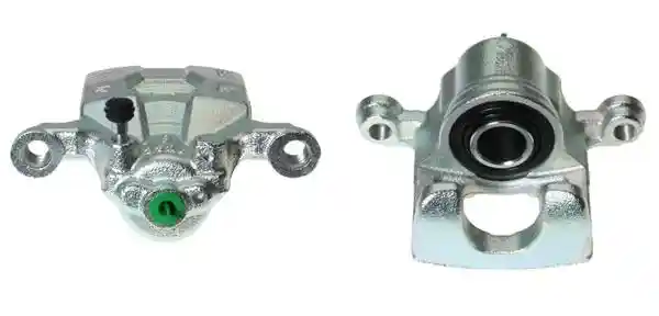 BUDWEG CALIPER 344125