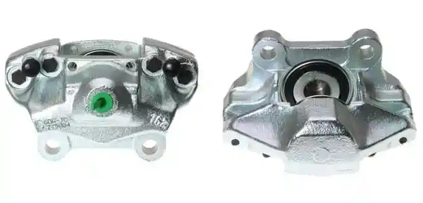 BUDWEG CALIPER 34412